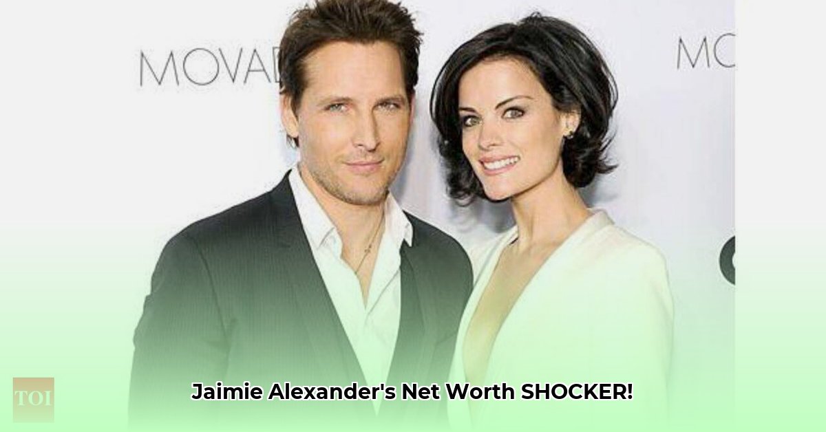 jaimie-alexander-net-worth